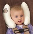 Summer Infant - Protectie pentru cap Cradler